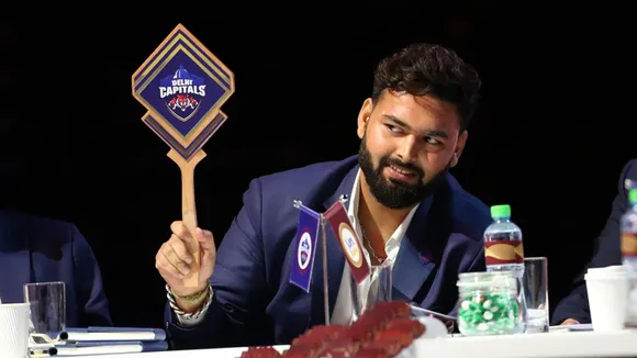 ऋषभ पंत आईपीएल सैलरी 27 करोड़