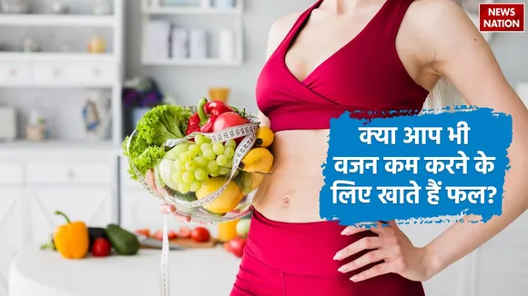 Eating too much fruit side effects