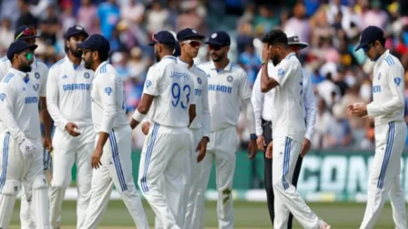 IND vs AUS