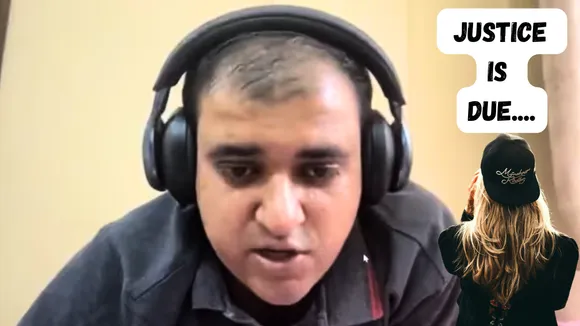 AI techie dies by suicide