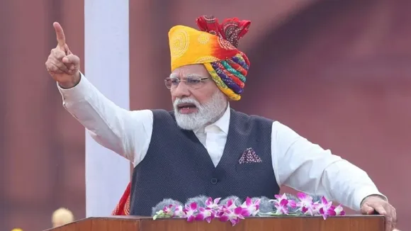 PM Modi Kumbh