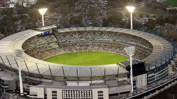 IND vs AUS Boxing Day Test