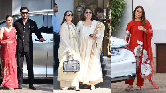 कपूर खानदान