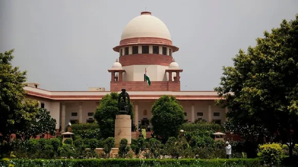 Supreme Court on freebies