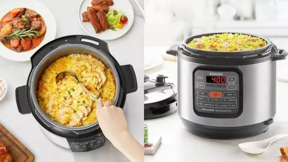 Best Rice Cooker With Steamer