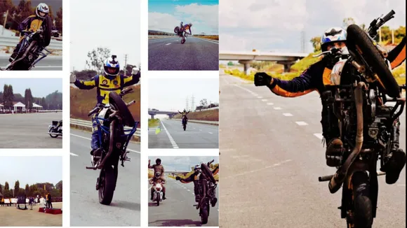 3 World Records