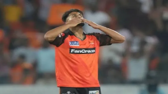 Umran Malik