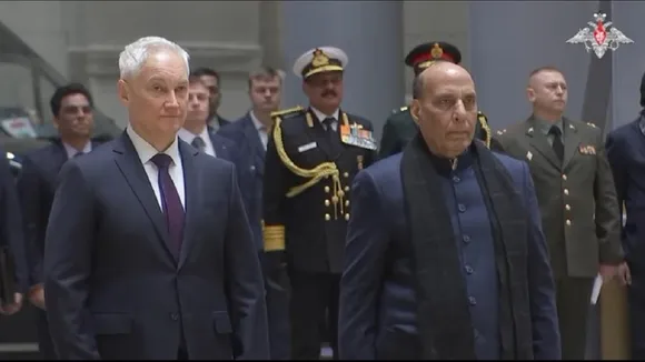  India-Russia defense relations