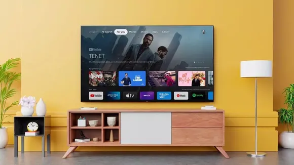 Best Low Price Smart TV