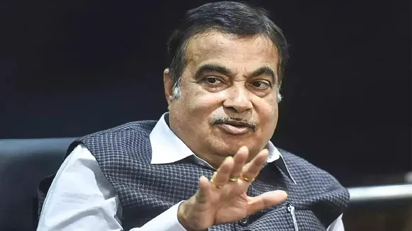 Nitin Gadkari News