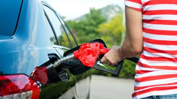 petrol diesel price 10 December