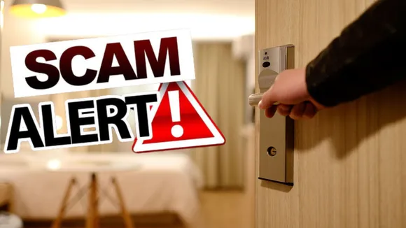 scam alert 
