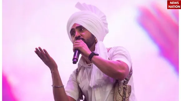 दिलजीत दोसांझ