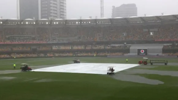IND vs AUS 3rd Test Weather Report