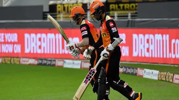 David Warner