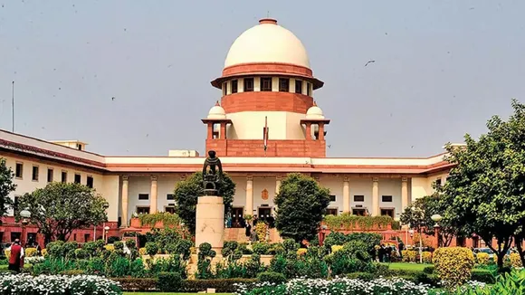 Supreme court of india