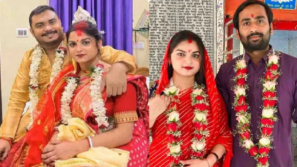 looteri dulhan