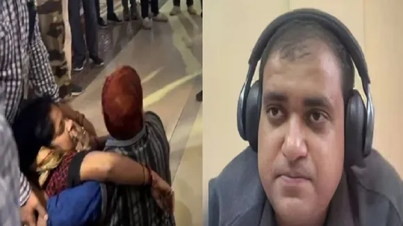 Atul subhash suicide case