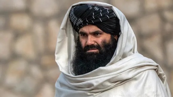 Khalil Rahman Haqqani