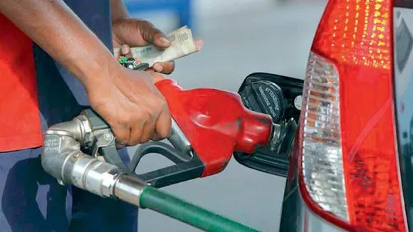 petrol diesel price 11 december