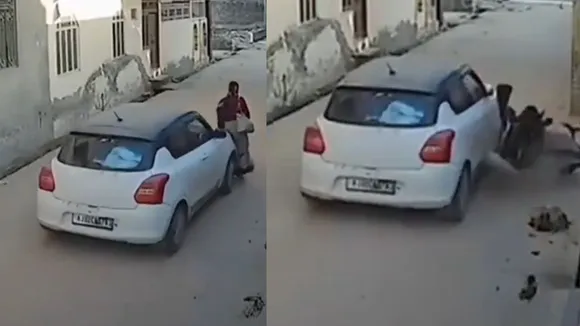 viral video today 