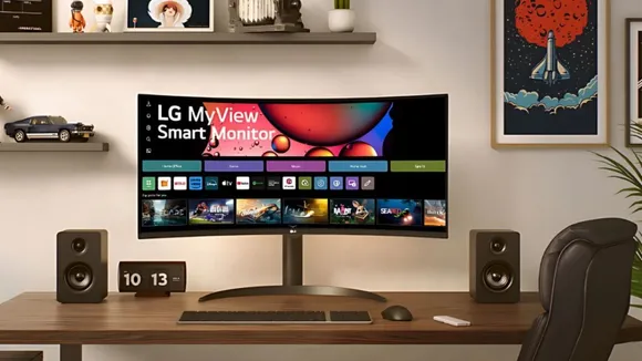 Best 32 Inch Monitor In India