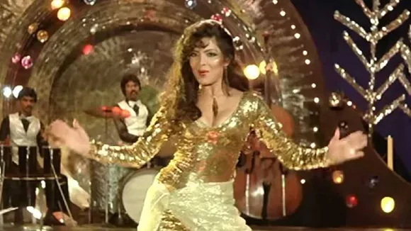 parveen babi