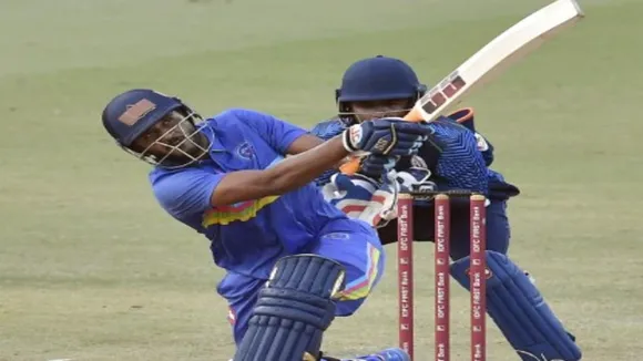 Urvil Patel