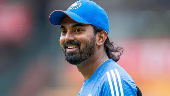 KL Rahul
