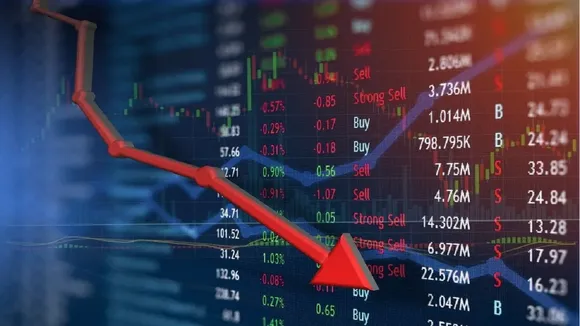 stock market 12 december