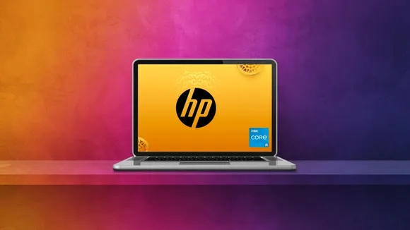 Best HP Laptop i5