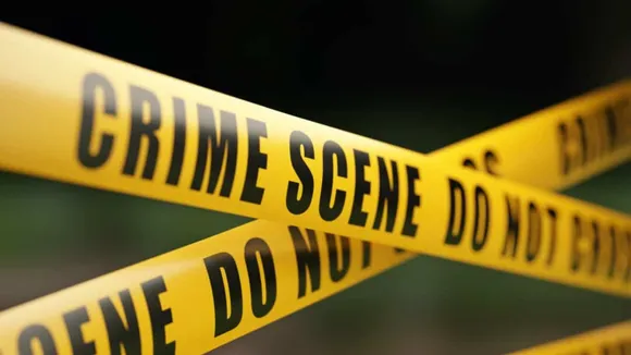 Crime File