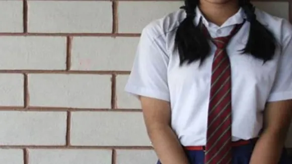 Kanpur School girls