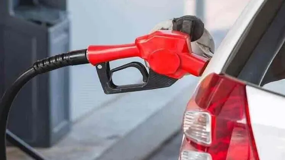 petrol diesel price 12 december