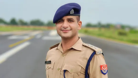 ACP Mohsin Khan Rape Charges