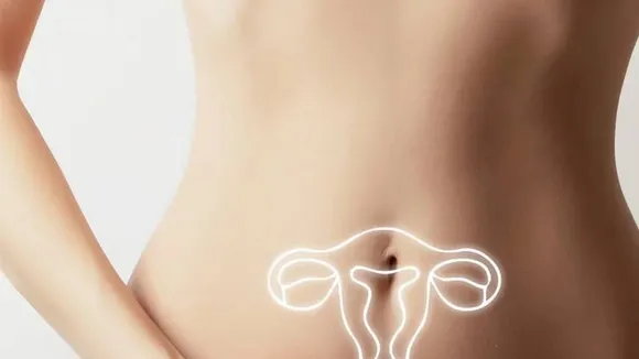 uterus infection