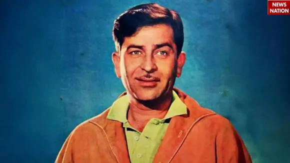 राज कपूर
