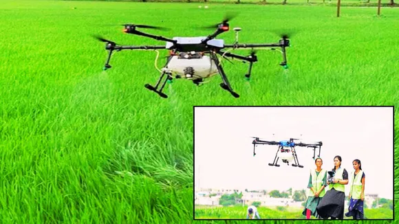 drone didi 
