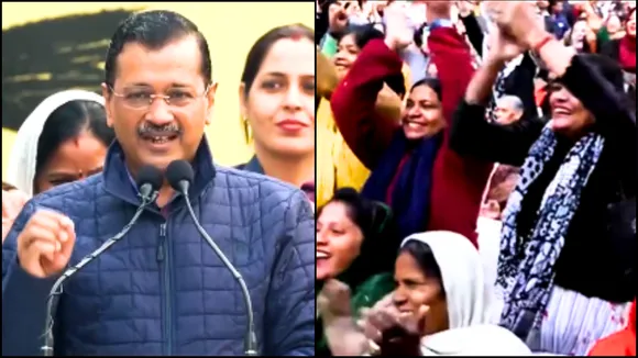 kejriwal