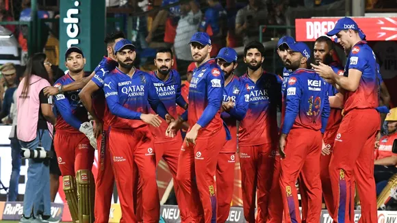 RCB