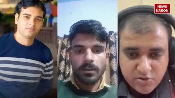 Engineer Nishant Baranwal Suicide Case
