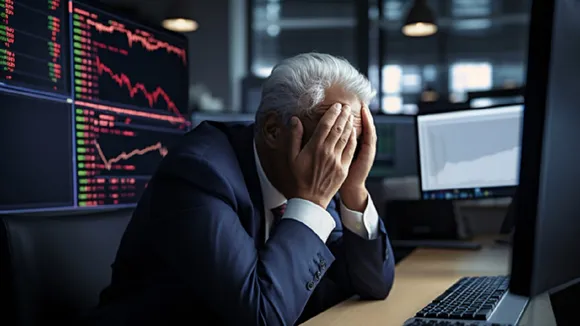 stock market 13 December