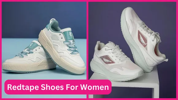 Redtape Shoes For Women