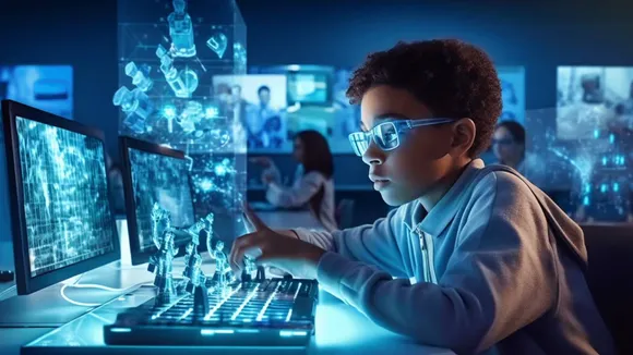 AI in Delhi School invites government proposals for set up