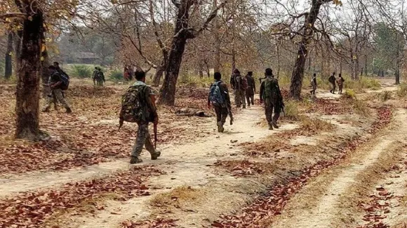 Encounter in Bijapur