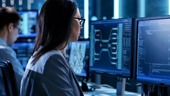 AI engineer