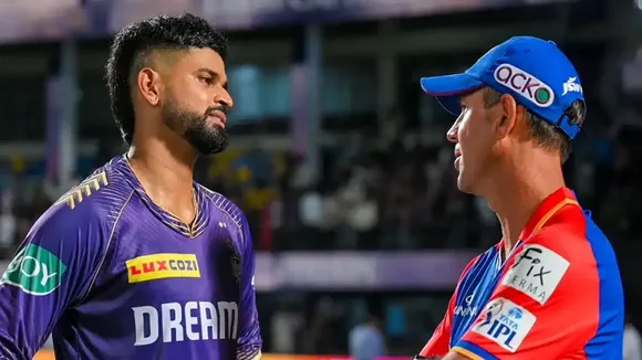 ipl 2025 shreyas iyer