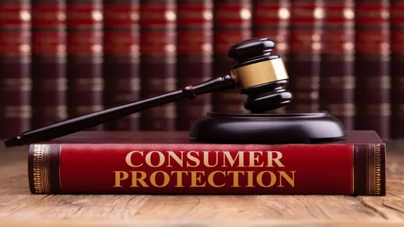 Indian consumer right