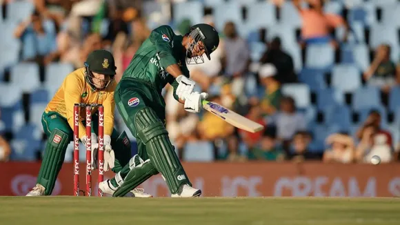 Saim Ayub