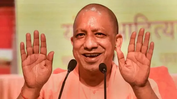CM Yogi adityanath (1)